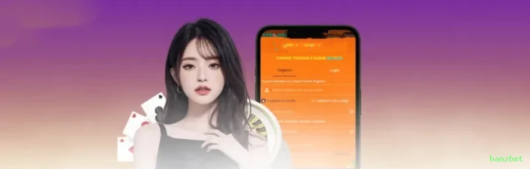 Cassino hanzbet app mobile