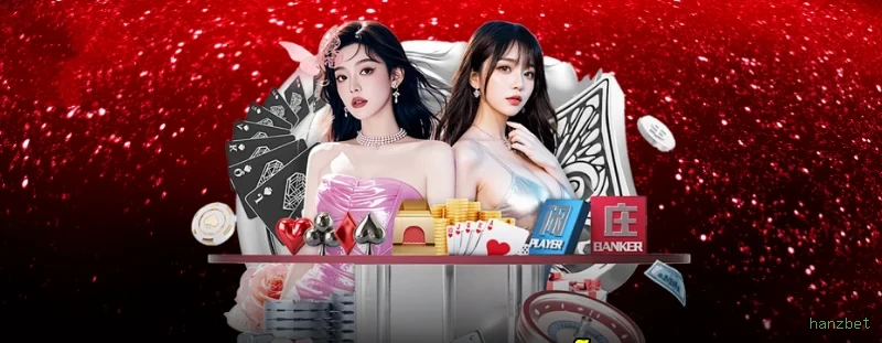 Formulário registro hanzbet