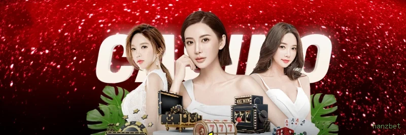 Gates of Olympus slot hanzbet